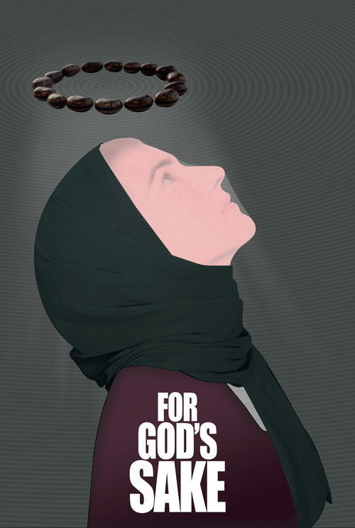 For God's Sake (2024) poster