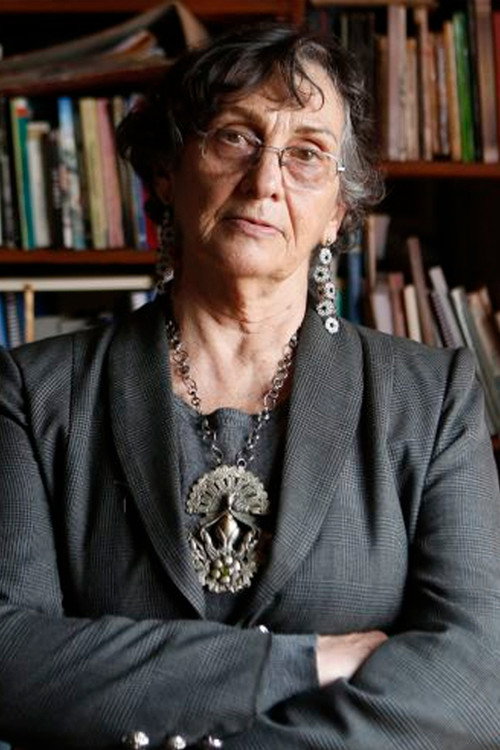 Pilar Roca
