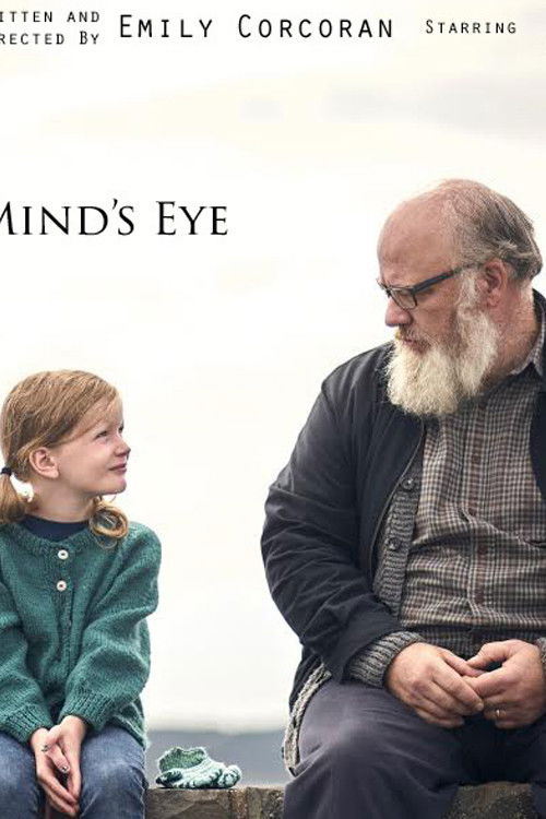 Shattered Mind's Eye (2017) poster