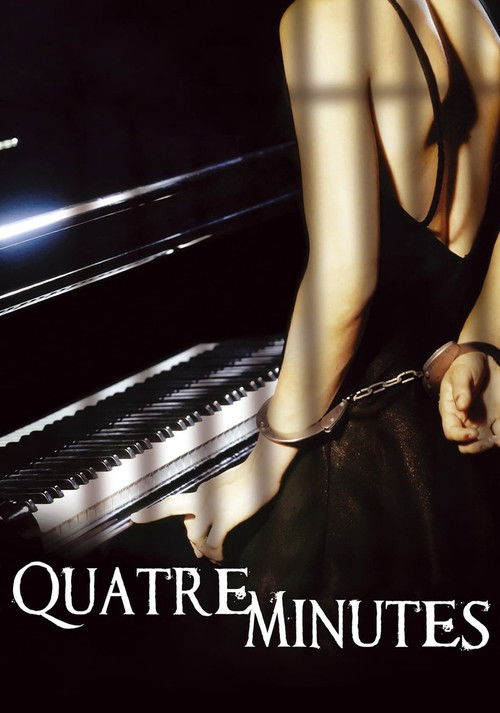 4 Minutes (2009) poster