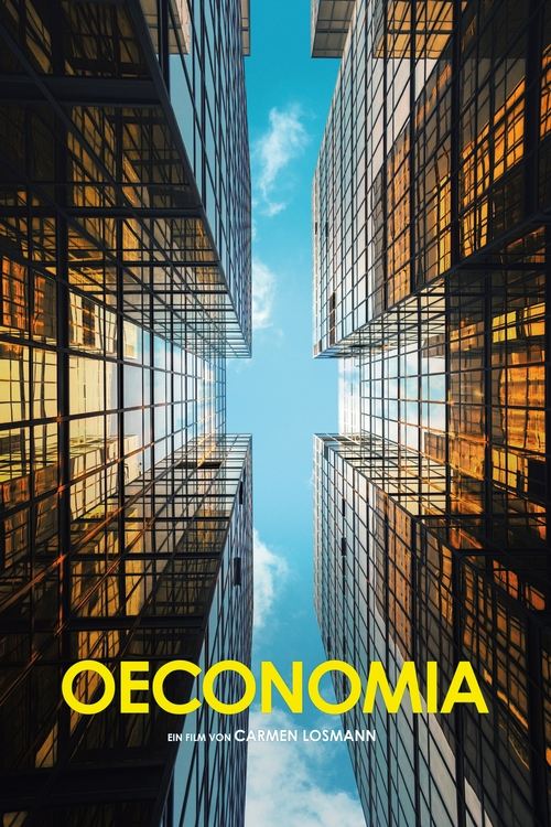 Oeconomia (2020) poster