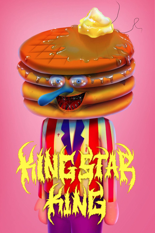 King Star King (2023) poster