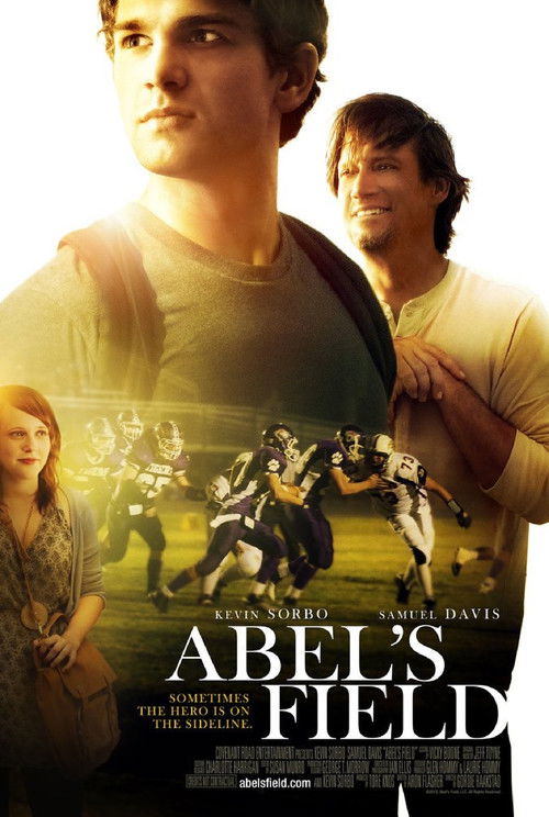 Abel's Field (2012) poster