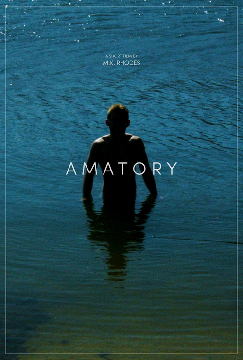 Amatory (2020) poster