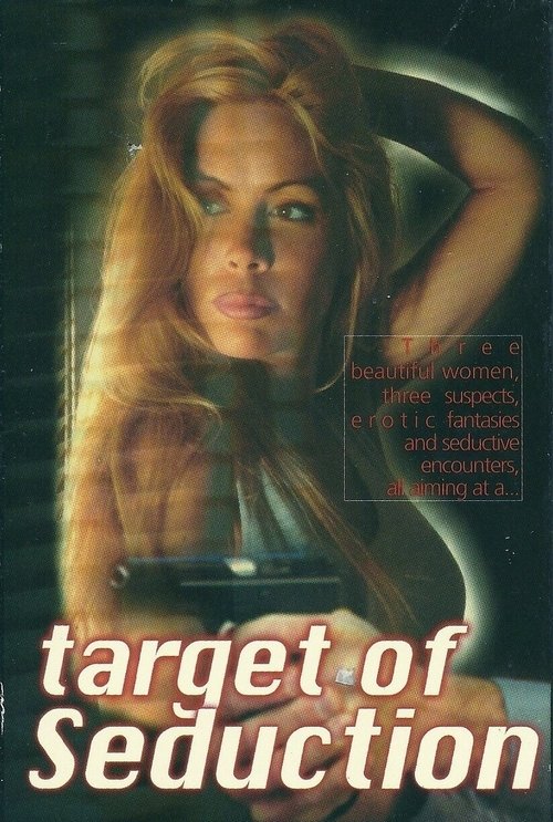 Target of Seduction (1995) poster