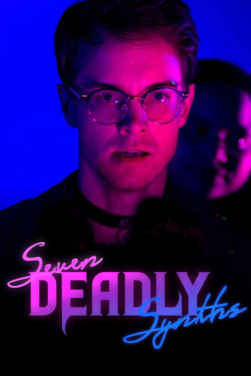 Seven Deadly Synths (2019) poster