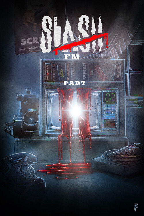 SlashFM II (2023) poster