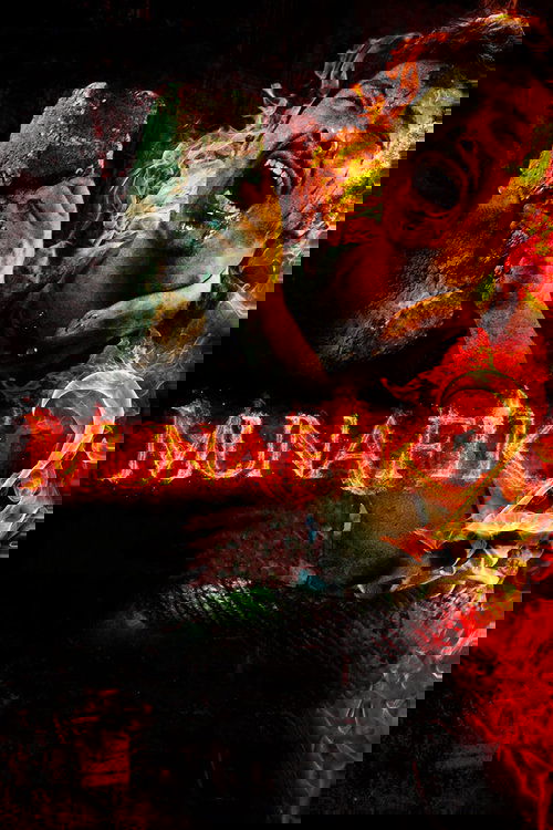 Munafik 2 (2018) poster