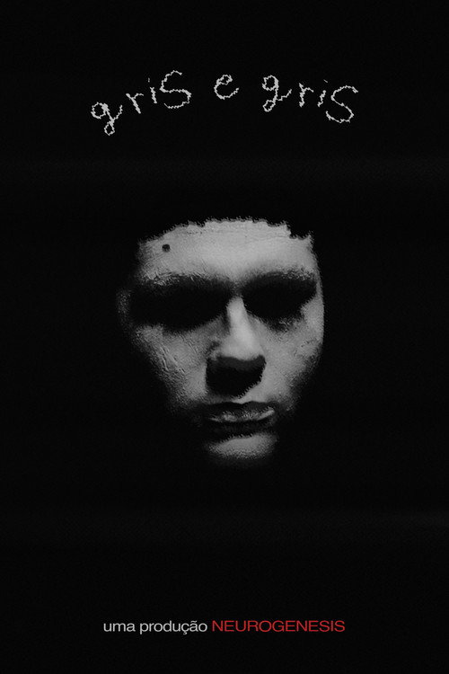 Gris e Gris poster