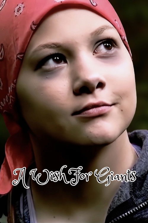 A Wish for Giants (2018) poster