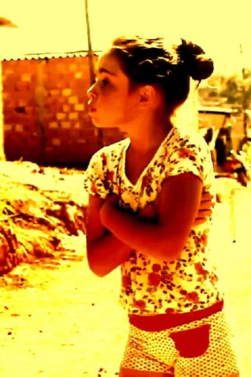 Zaga de Bonecas (2014) poster