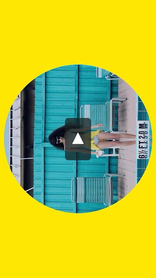 Caustic Gulp (2016) poster