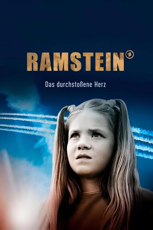 Ramstein - The Pierced Heart (2022) poster