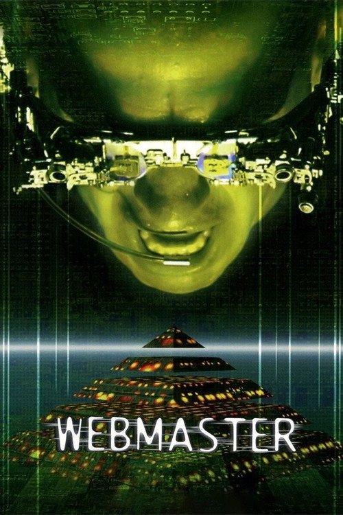 Skyggen (1998) poster