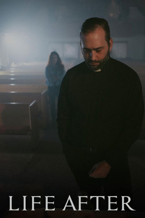 Life After (2023) poster