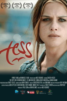 Tess (2016) poster