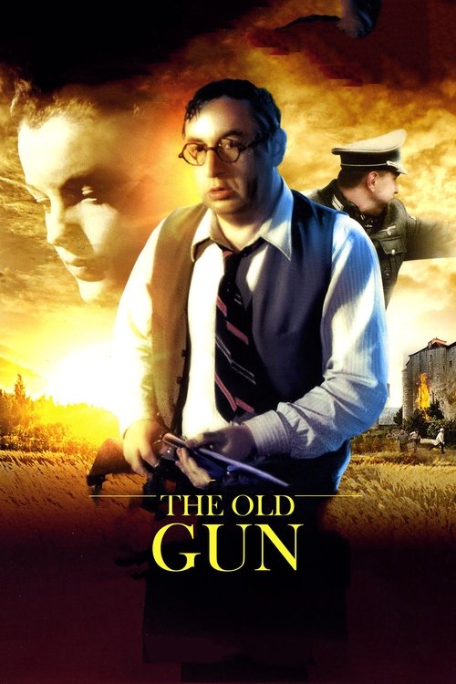 The Old Gun (1975) poster