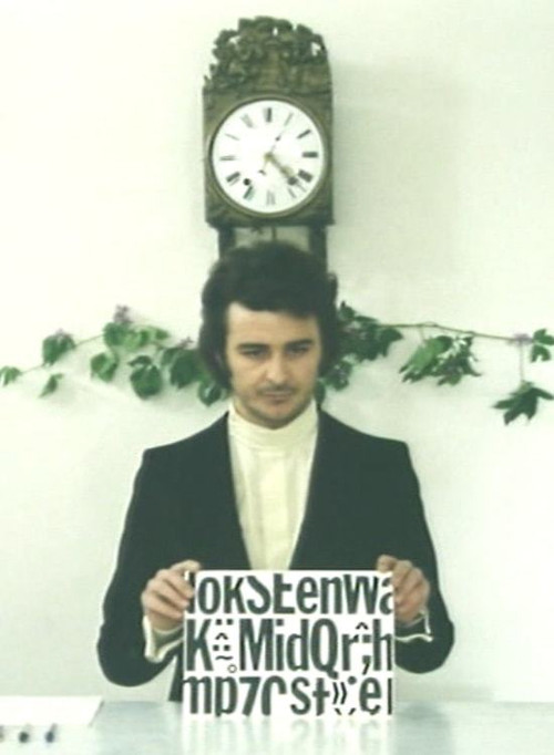 Yo creo que... (1975) poster