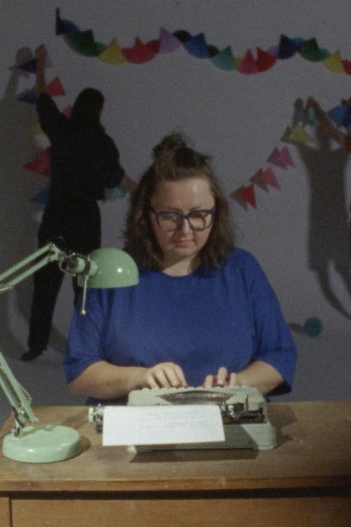 Everyone Deserves a Slice of the Pie (2025) poster