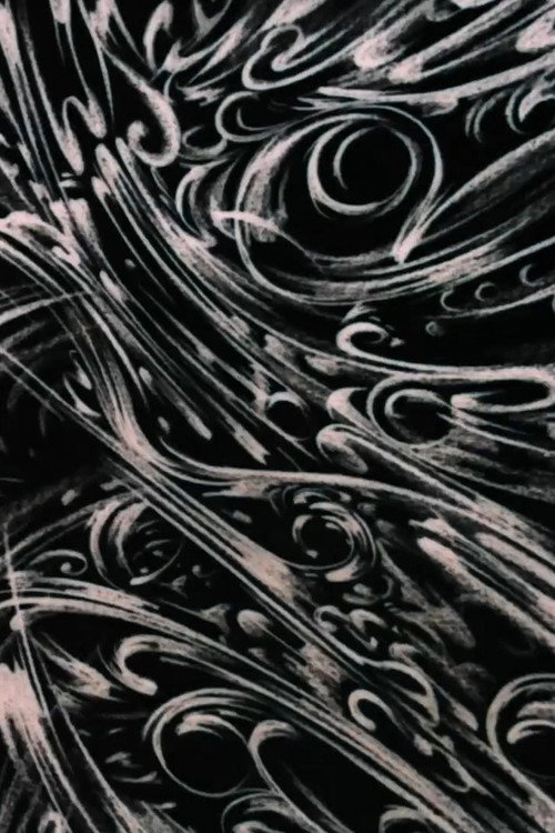 SPIN (1993) poster