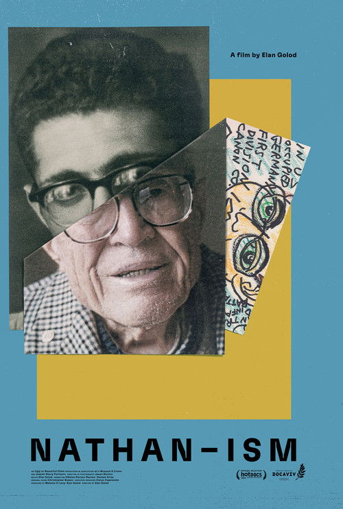 Nathan-ism (2023) poster