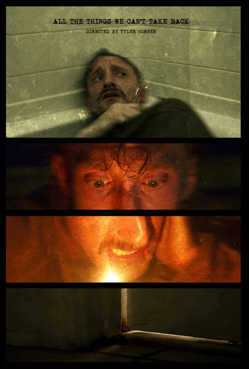 All the Things We Can't Take Back (2024) poster