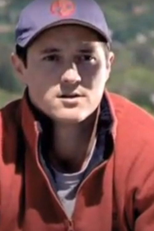 Benny: Unseen Hero (2005) poster