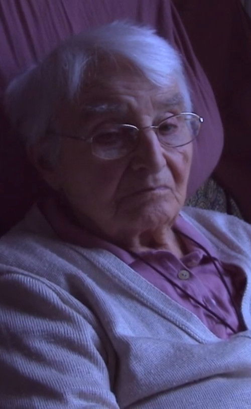 Almost a Century (2019) poster