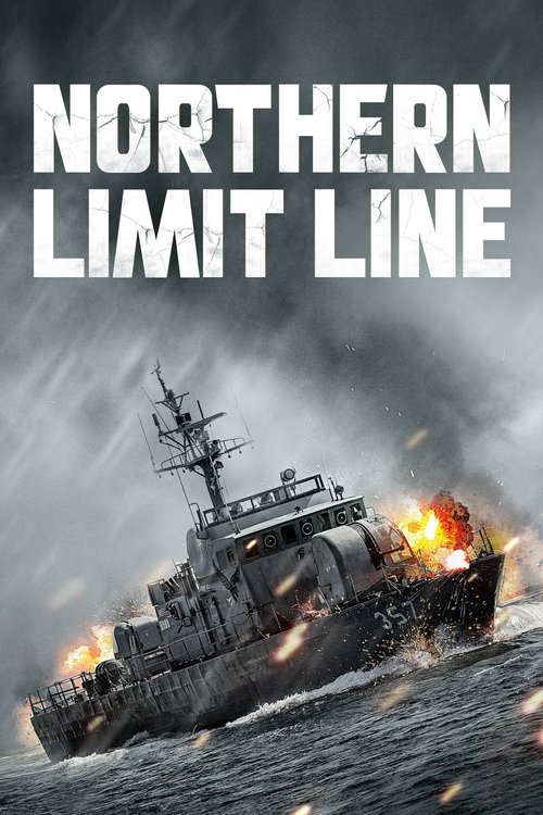 Northern Limit Line (2015) poster