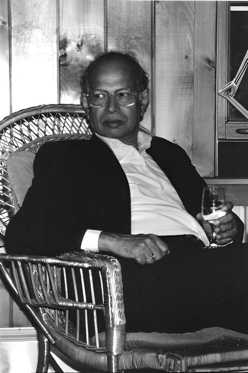 Aamar Desh (1962) poster