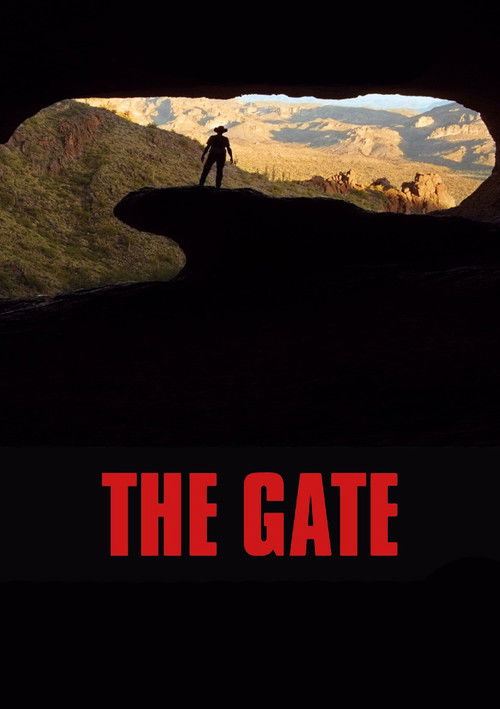The Gate - Ein Leben lang im Krieg (2024) poster