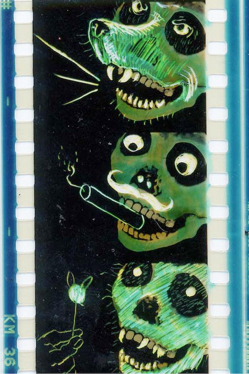 Secrets of Mexuality (2003) poster