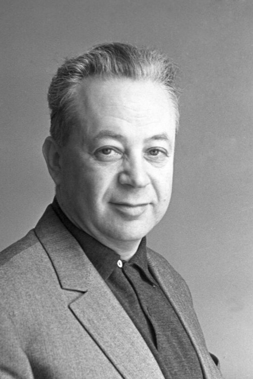 Никита Богословский