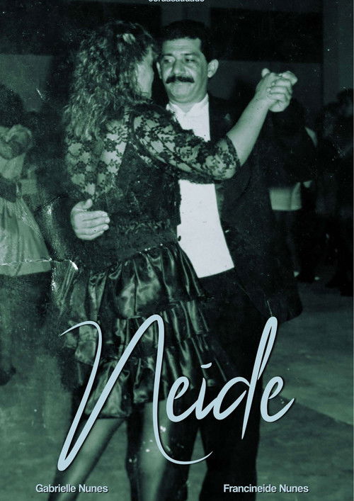 Neide (2024) poster