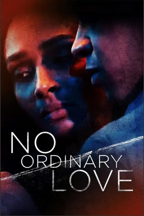 No Ordinary Love (2019) poster