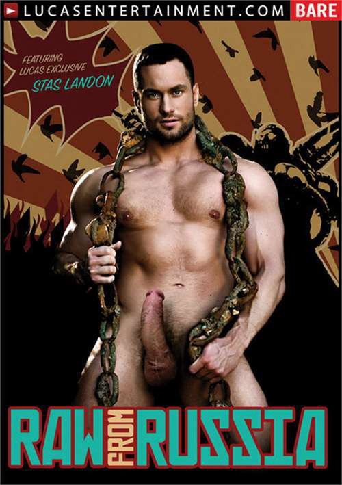 Raw From Russia (2016) poster