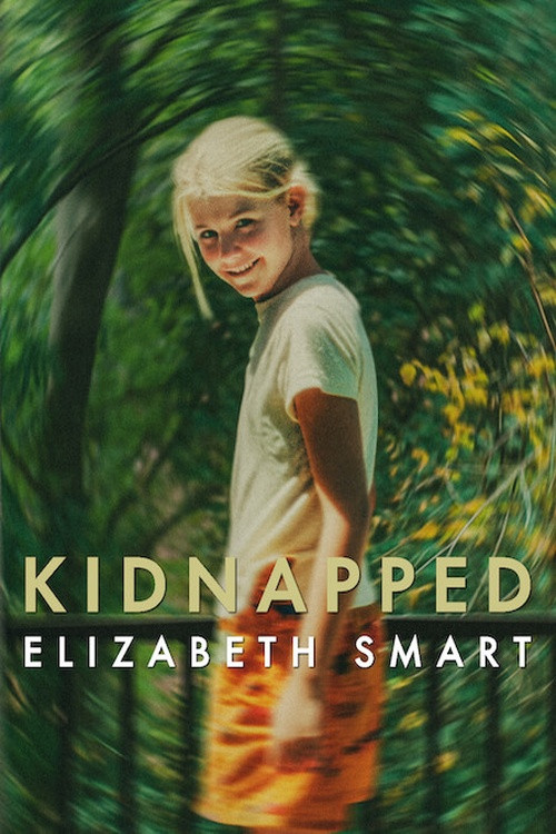 Kaçırıldı: Elizabeth Smart (2026) poster