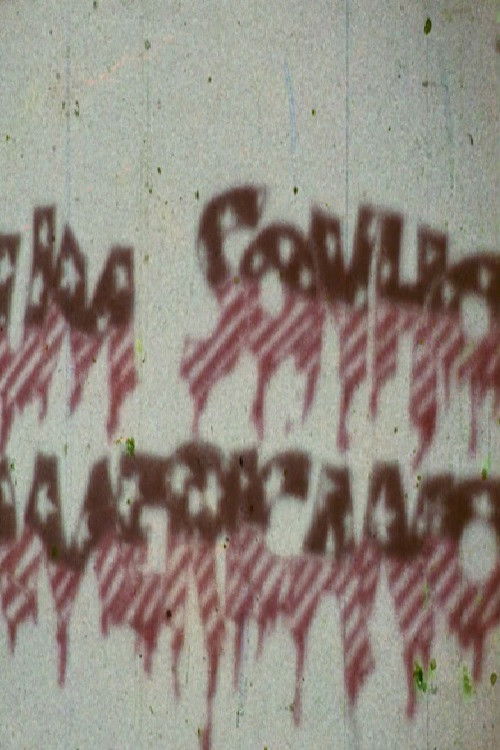 Um Sonho Americano (1973) poster