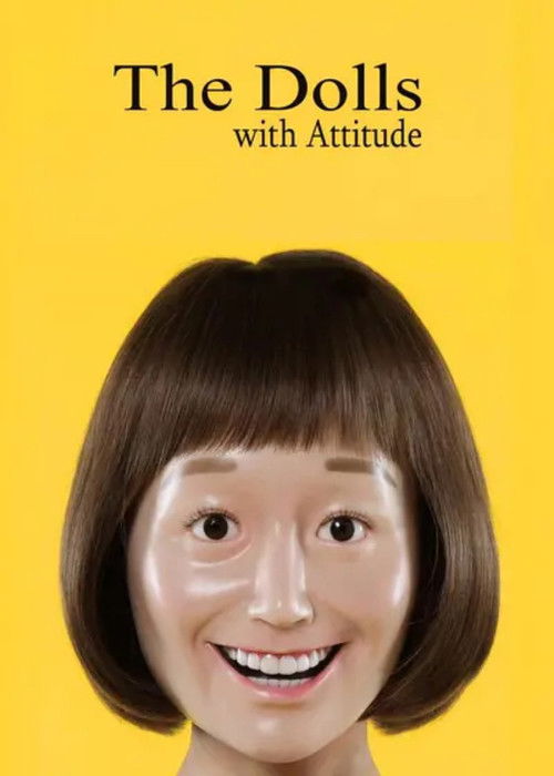 The Dolls with Attitude (2017) poster