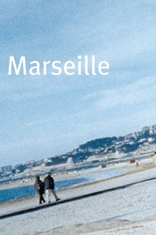Marseille (2004) poster