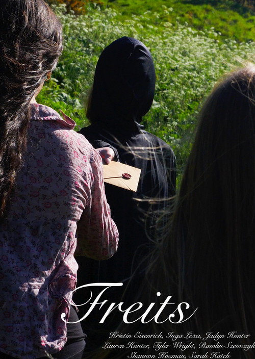 Freits (2026) poster