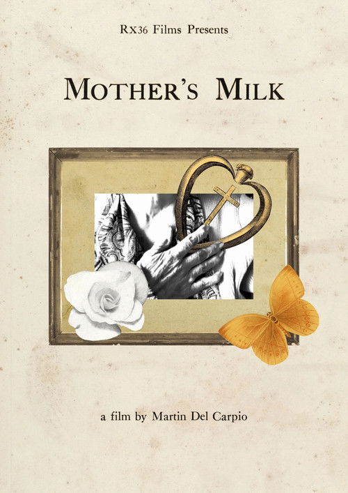 Mother's Milk (2017) poster