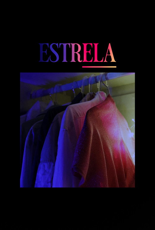 Estrela (2025) poster
