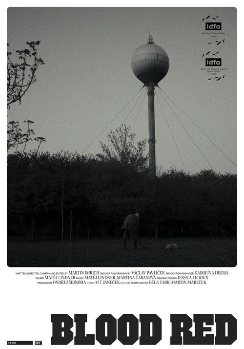 Západ (2025) poster