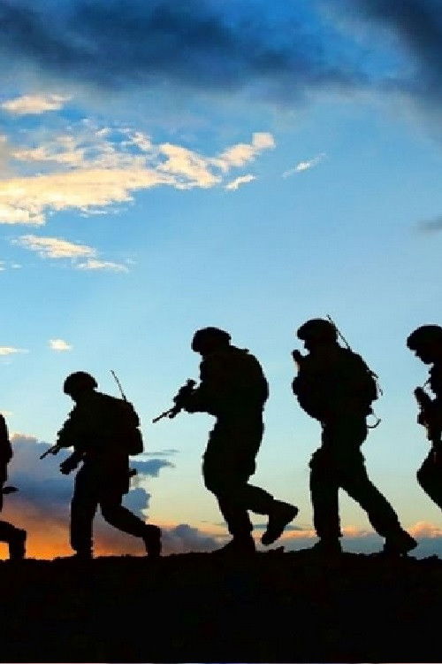 Miracle in Bosnia (1995) poster