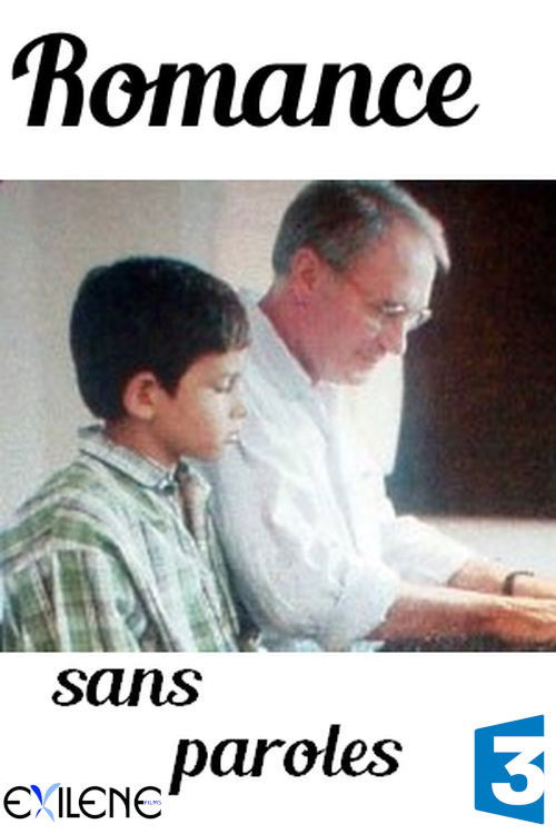 Romance sans paroles (2002) poster