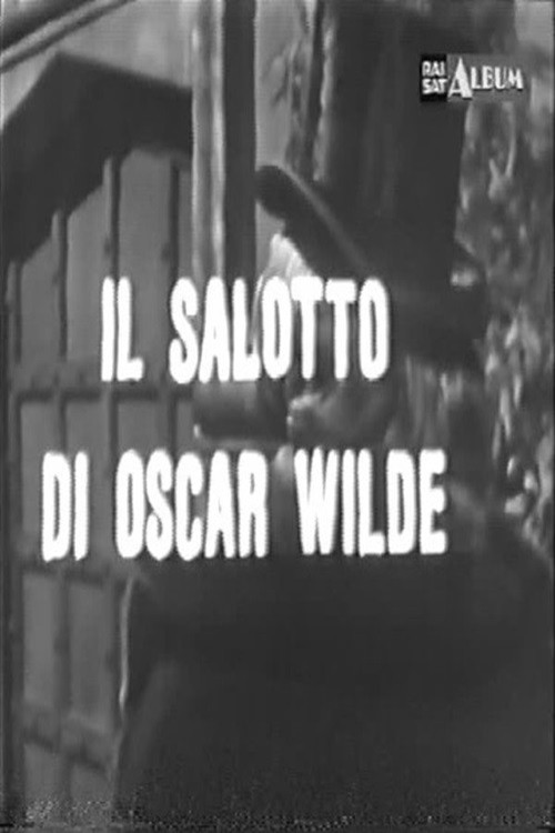 Il Novelliere - Il salotto di Oscar Wilde (1958) poster