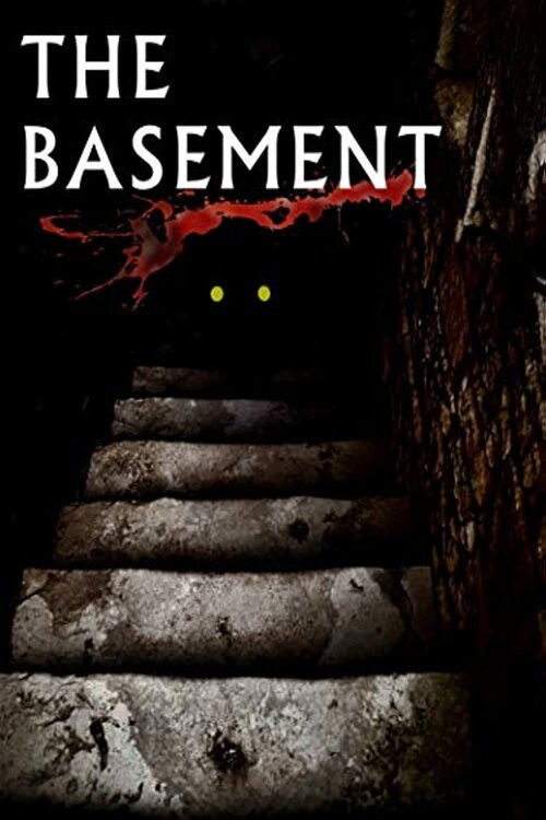 The Basement (2008) poster