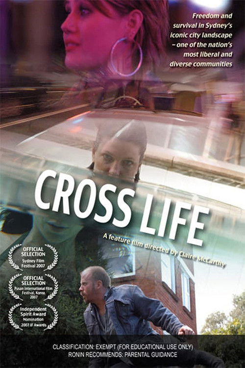 Cross Life (2007) poster