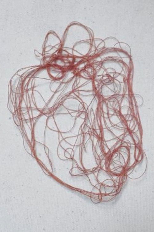 Things (2021) poster